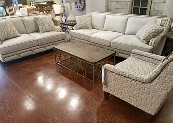 3 Best Furniture Stores in Beaumont, TX - ThreeBestRated