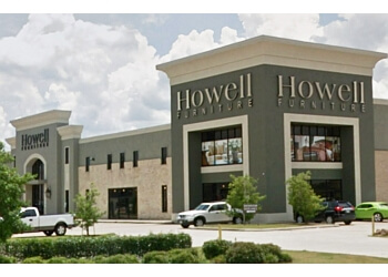 Howell Furniture in Beaumont ThreeBestRated