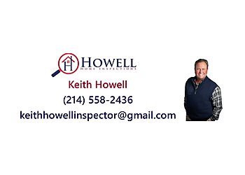 Garland Home Inspections Howell Home Inspections
