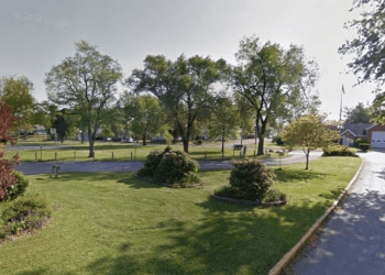 Howell Park Evansville Public Parks