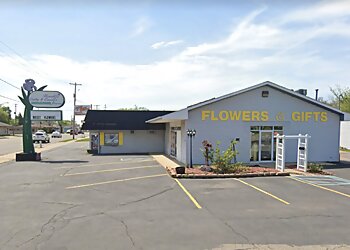Flint Florists Howells Cathy & Carols Flowers