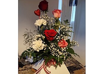 Flint Florists Howells Cathy & Carols Flowers