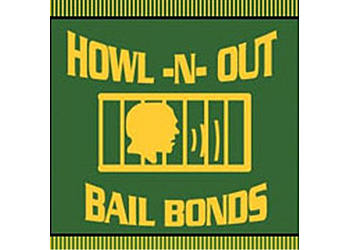 Arlington Bail Bonds Howl-N-Out
