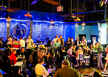 Orlando Night Clubs Howl at the Moon