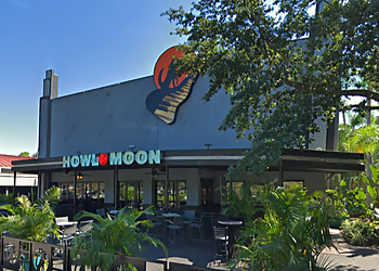 Orlando Night Clubs Howl at the Moon