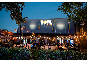Howl at the Moon Pittsburgh Night Clubs