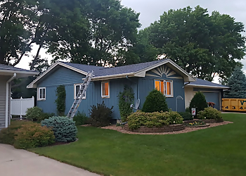 Hoyer Construction LLC Rochester Home Builders image 1