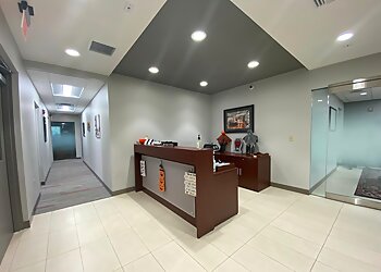 Tampa Business Lawyers Hoyer Law Group