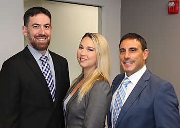 Hoyer Law Group Tampa Business Lawyers image 1