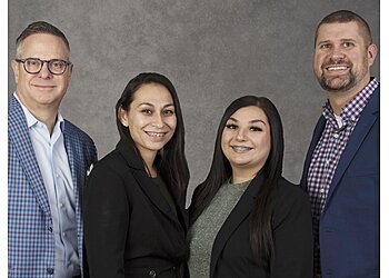 Amarillo Financial Services Hoyl Financial, LLC.