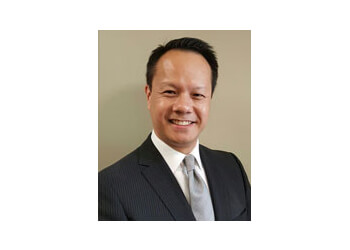 Hoyman M. Hong, MD San Francisco Pain Management Doctors