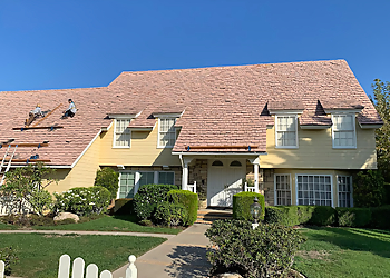 Anaheim Roofing Contractors Hoyt Roofs