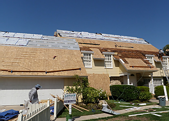 Anaheim Roofing Contractors Hoyt Roofs