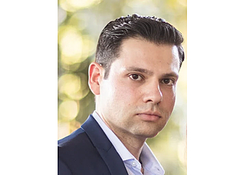 Glendale Consumer Protection Lawyers Hrach A. Mkrtumyan, Esq. - THE ARMANA LAW FIRM, P.C. 