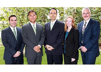 Glendale Ent Doctors Hrair A. Koutnouyan, MD - EAR NOSE & THROAT SURGICAL ASSOCIATES