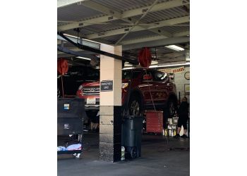 3 Best Car Repair Shops in Pasadena, CA - HrantAutoService PasaDena CA 1