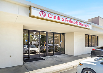 Hsin-Juei Grace Lee, DDS - CAMINO PEDIATRIC DENTISTRY - Sunnyvale, CA Kids Dentists - Clinic Exterior Image