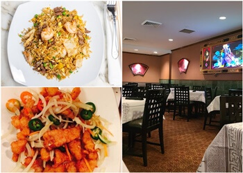 Atlanta Chinese Restaurants Hsu's Gourmet