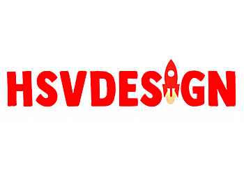 HsvDesign LLC. - Huntsville, AL Web Designers - Company Logo