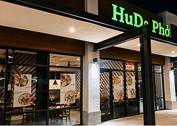 HuDa Pho Gilbert - Gilbert, AZ Vietnamese Restaurants - Restaurant Exterior Image