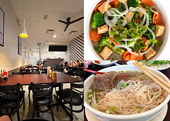 HuDa Pho Gilbert - Gilbert, AZ Vietnamese Restaurants - collage image(highlights)
