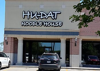 Corpus Christi Vietnamese Restaurants Hu-Dat Noodle House