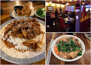 Corpus Christi Vietnamese Restaurants Hu-Dat Noodle House