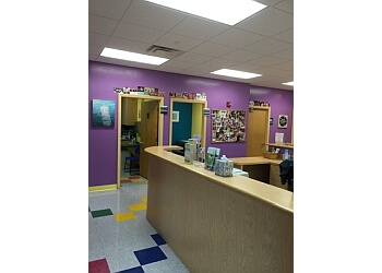 Miramar Pediatricians Hua Fang-Patrick, MD - KIDDYATRICS PLLC