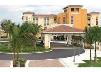 Miramar Pediatricians Hua Fang-Patrick, MD - KIDDYATRICS PLLC