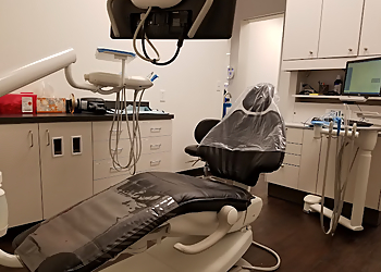 Aurora Cosmetic Dentists Hua Gao, DDS - H&M FAMILY DENTISTRY