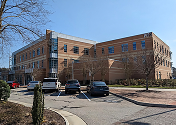 Virginia Beach Neurologists Hua Wang, MD - SENTARA NEUROLOGY SPECIALISTS