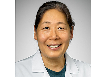 Hua Wang, MD - SENTARA NEUROLOGY SPECIALISTS Virginia Beach Neurologists image 1