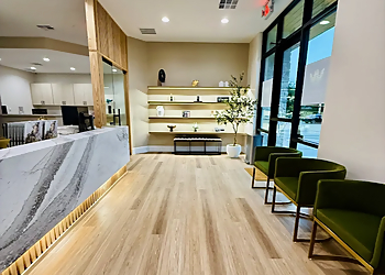 McKinney Dermatologists Huayi Zhang, MD, FAAD - BLUEBONNET DERMATOLOGY