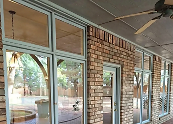 Hub City Window Care, LLC Lubbock Window Cleaners image 1