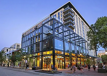 Hub On Campus Madison Madison Apartments For Rent image 1