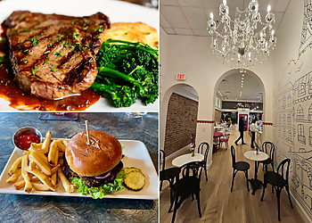 Tucson American Restaurants Hub Restaurant & Ice Creamery