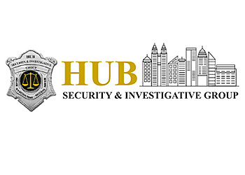 Hub Security & Investigative Group - Boston, MA Private Investigation Service - Company Logo