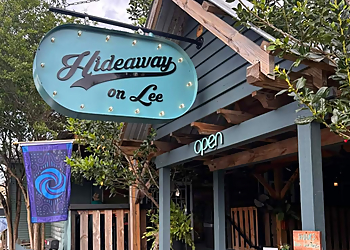 Lafayette Sign Companies Hubbard Signs and Graphics