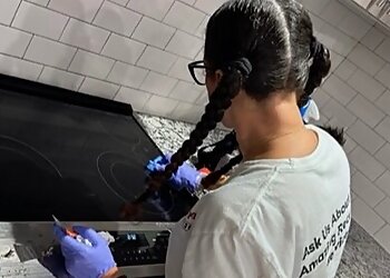 Savannah House Cleaning Services Hubbard's Maid Service