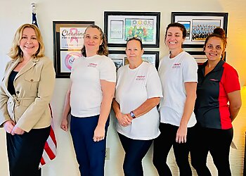 Savannah House Cleaning Services Hubbard's Maid Service