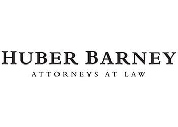 Huber Barney Law