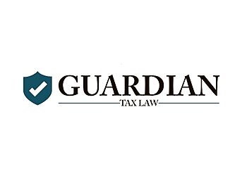 Tucson Tax Attorney Hubert Johnson - GUARDIAN TAX LAW