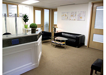 Bellevue Podiatrists Hubert Lee, DPM - CAREPLUS FOOT AND ANKLE SPECIALISTS