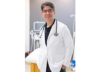 Hubert Reyes, MD - MEDIHEALTH PRIMARY CARE Evansville Primary Care Physicians image 1