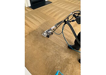 Charlotte Carpet Cleaners Hubert Steam Cleaning