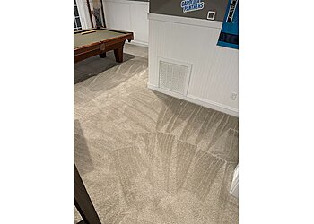Charlotte Carpet Cleaners Hubert Steam Cleaning