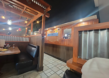 Huckleberry's Breakfast & Lunch - Stockton, CA Cafe - Restaurant Interior Image