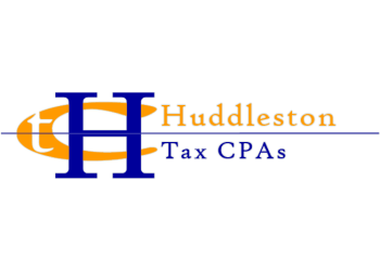 Bellevue tax service Huddleston Tax CPAs