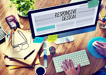 Hudson Brauntz Digital - Cincinnati, OH Web Designers - Project Image