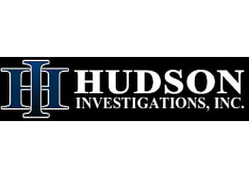 Hudson Investigations, Inc.